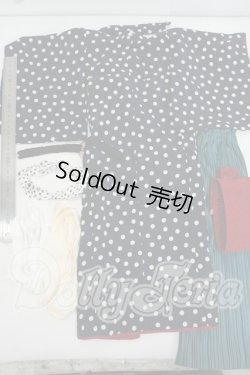 画像2: SDGrG/OF:着物セット Y-26-08-04-256-WT-ZY
