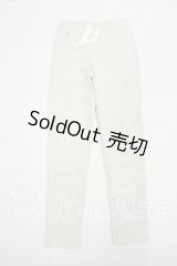 SD17B/OF:パンツ Y-26-08-04-255-WT-ZY
