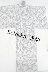 SD17B/OF:浴衣 Y-26-08-04-254-WT-ZY