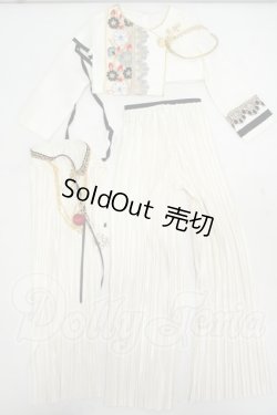 画像1: SDGrB＆SD13男の子/OF:衣装セット Y-26-08-04-251-WT-ZY