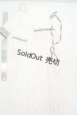 画像2: SDGrB＆SD13男の子/OF:衣装セット Y-26-08-04-251-WT-ZY