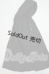 SD/OF:フードケープ Y-26-08-04-284-WT-ZY