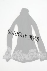 SDGrB＆SD13男の子/OF:velvet*paw様製 チュニック Y-26-08-04-285-WT-ZY