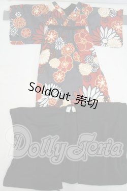 画像1: SDGｒ/OF:SOU・SOU みたて衣コーデセット Y-26-08-04-293-WT-ZY