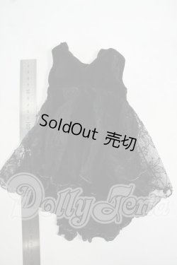 画像2: SD/OF:velvet*paw様製 ジャンパースカート Y-26-08-04-295-WT-ZY
