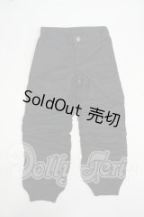 SD/OF:パンツ Y-26-08-04-299-WT-ZY