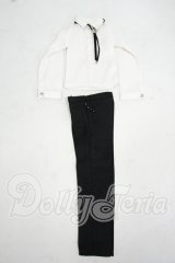SDM＆MSD/OF:衣装セット Y-26-08-04-298-WT-ZY