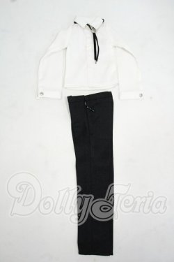 画像1: SDM＆MSD/OF:衣装セット Y-26-08-04-298-WT-ZY