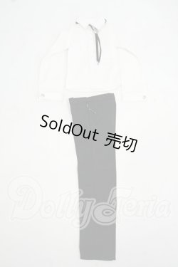 画像1: SDM＆MSD/OF:衣装セット Y-26-08-04-298-WT-ZY