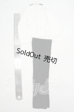 画像2: SDM＆MSD/OF:衣装セット Y-26-08-04-298-WT-ZY