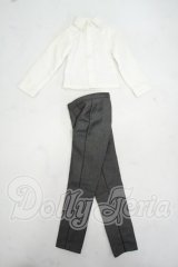 SDM＆MSD/OF:衣装セット Y-26-08-04-297-WT-ZY