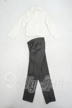 画像1: SDM＆MSD/OF:衣装セット Y-26-08-04-297-WT-ZY
