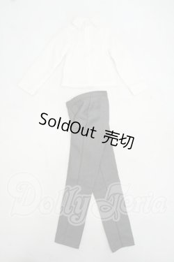画像1: SDM＆MSD/OF:衣装セット Y-26-08-04-297-WT-ZY