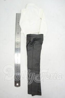 画像2: SDM＆MSD/OF:衣装セット Y-26-08-04-297-WT-ZY
