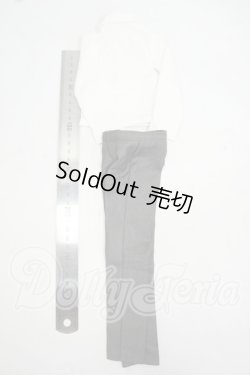 画像2: SDM＆MSD/OF:衣装セット Y-26-08-04-297-WT-ZY