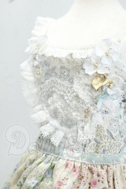 画像2: SD/OF:衣装セット Y-26-08-11-205-WT-ZY