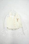SDGrB＆SD13男の子/OF:衣装セット Y-26-08-11-218-WT-ZY