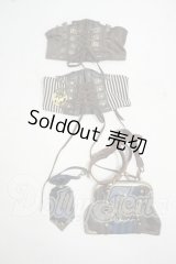 SD/スチームパンク風アクセサリーセット(AZ-ONE×ADRAMELECH様) Y-26-08-11-211-WT-ZY
