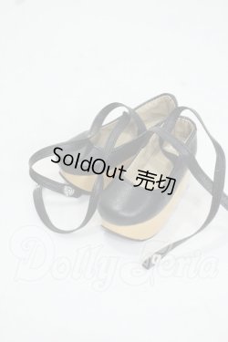 画像1: SD/OF:靴 Y-26-08-11-257-WT-ZY