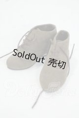 SDM＆MSD/OF:靴 Y-26-08-11-262-WT-ZY