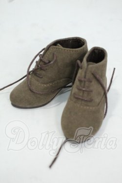 画像1: SDM＆MSD/OF:靴 Y-26-08-11-262-WT-ZY