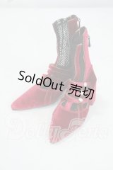 SD17B/OF:靴 Y-26-08-11-264-WT-ZY