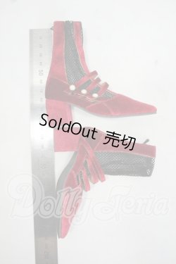 画像2: SD17B/OF:靴 Y-26-08-11-264-WT-ZY
