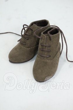 画像1: SDM＆MSD/OF:靴 Y-26-08-11-270-WT-ZY