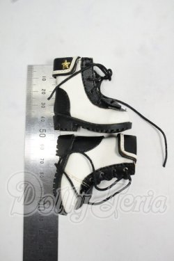 画像2: 幼SD/OF:靴 Y-26-08-11-269-WT-ZY