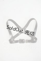 SD13BOY/OF:ハーネス(AZ-ONE×ADRAMELECH様) Y-26-08-11-281-WT-ZY