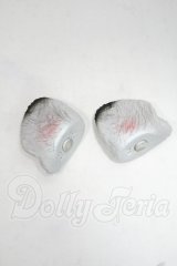 SD/シュピット式ヘッドデコレパーツ:VOLKS製 Y-26-08-18-081-WT-ZY