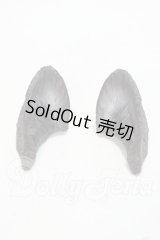 SD/シュピット式ヘッドデコレパーツ:VOLKS製 Y-26-08-18-082-WT-ZY
