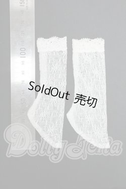 画像2: SDM＆MSD/OF:靴下 Y-26-08-18-040-WT-ZY