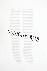 SDM＆MSD/OF:靴下 Y-26-08-18-034-WT-ZY
