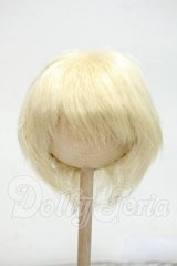 9-10inch/ウィッグ Y-26-08-18-069-WT-ZY
