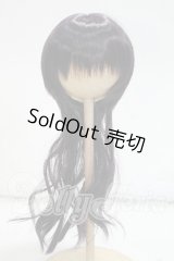 8-9inch/ウィッグ Y-26-08-18-072-WT-ZY