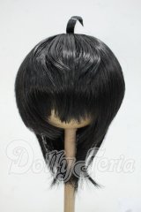 8-9inch/ウィッグ Y-26-08-18-071-WT-ZY