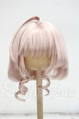 9inch/DOLK SELECT:森のプリンセスボブ Y-26-08-18-068-WT-ZY