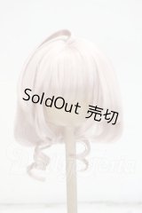 9inch/DOLK SELECT:森のプリンセスボブ Y-26-08-18-068-WT-ZY