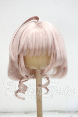 画像1: 9inch/DOLK SELECT:森のプリンセスボブ Y-26-08-18-068-WT-ZY