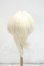 画像2: 8-9inch/DOLK SELECT:インテークショートヘア Y-26-08-18-067-WT-ZY (2)