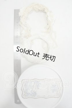画像4: SD/OF:さくらあんず様製 森のアクセサリー Y-26-08-18-309-WT-ZY