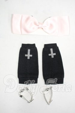 画像1: MDD/OF:アクセサリーセット Y-26-08-18-300-WT-ZY