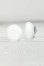 画像2: 18ｍｍ/グラスアイ　MIYABI GLASS STUDIO様製 Y-26-08-18-064-WT-ZY (2)