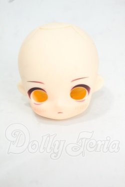 画像1: 次元界TOY/NAGI:フェイスパーツ Y-26-08-04-155-WT-ZY