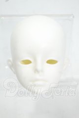 UNIVERSE DOLL/1/4ヘッド Philiks Y-26-08-04-170-WT-ZY