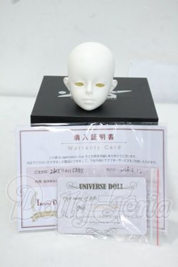 画像4: UNIVERSE DOLL/1/4ヘッド Philiks Y-26-08-04-170-WT-ZY