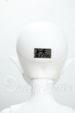 画像4: MYOU DOLL/V. Delia - THE ULTIMATE BLOOD ver. Limited Edition Y-26-08-04-175-WT-ZY