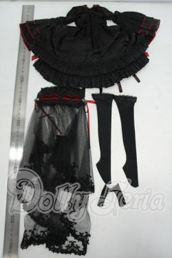 画像9: MYOU DOLL/V. Delia - THE ULTIMATE BLOOD ver. Limited Edition Y-26-08-04-175-WT-ZY