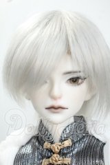 Fream Valley/Ehecatl Rule Ver. Fullset Y-26-08-04-174-WT-ZY